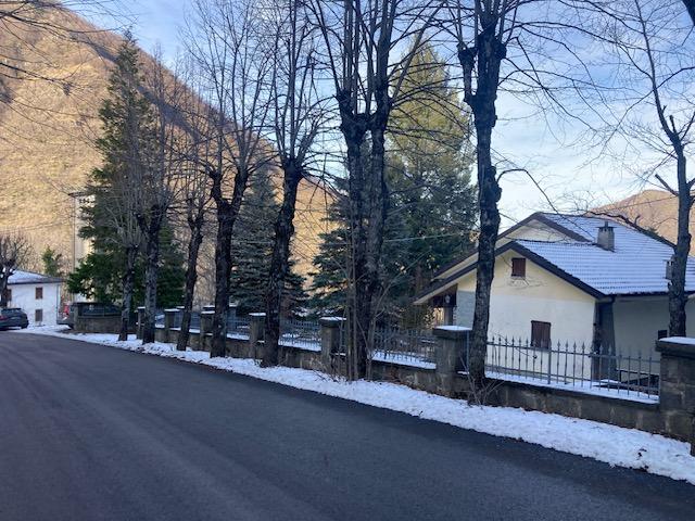 immobile villa all'asta in via Capanna Tassoni n 111 - 41021 Fanano (MO) - 4