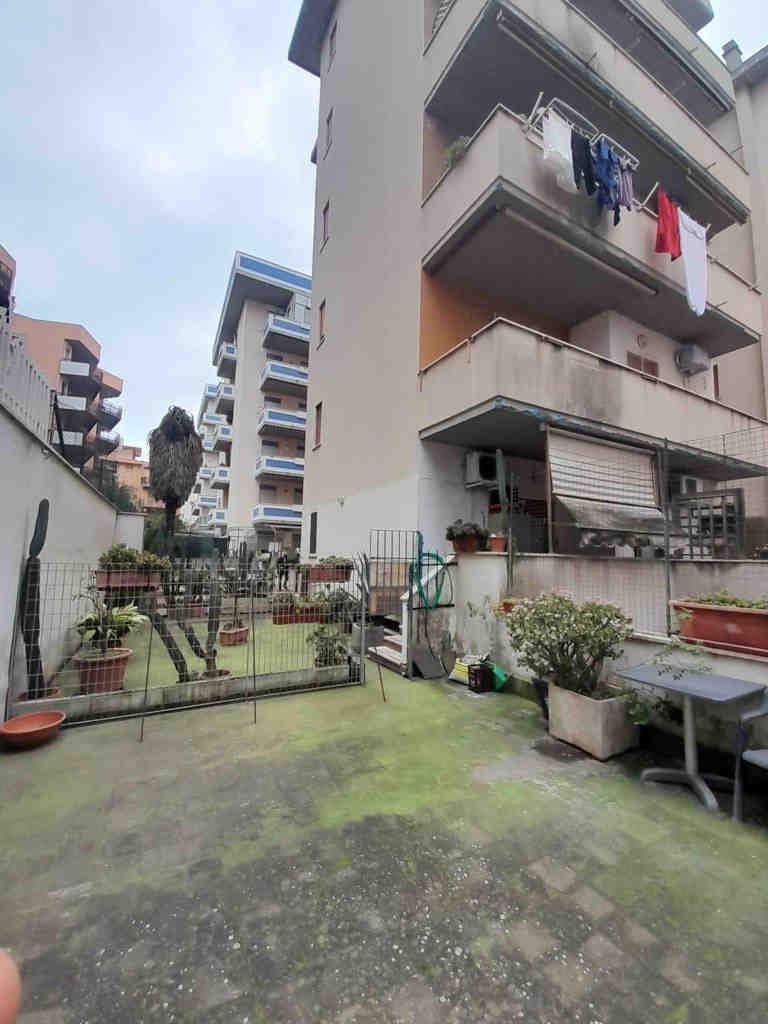 immobile appartamento all'asta in Via Fratelli Rosselli 57 - Nettuno (RM) - 2