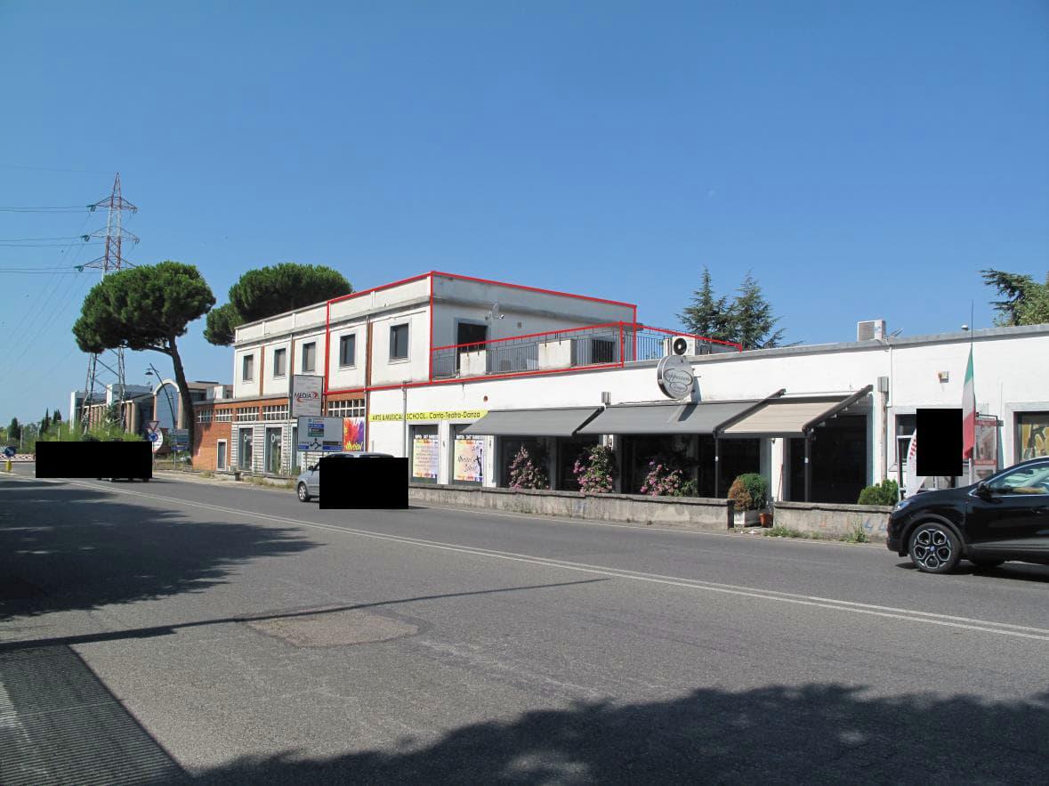immobile ufficio all'asta in Via Degli Artigiani 9 - 54100 Massa (MS) - 4
