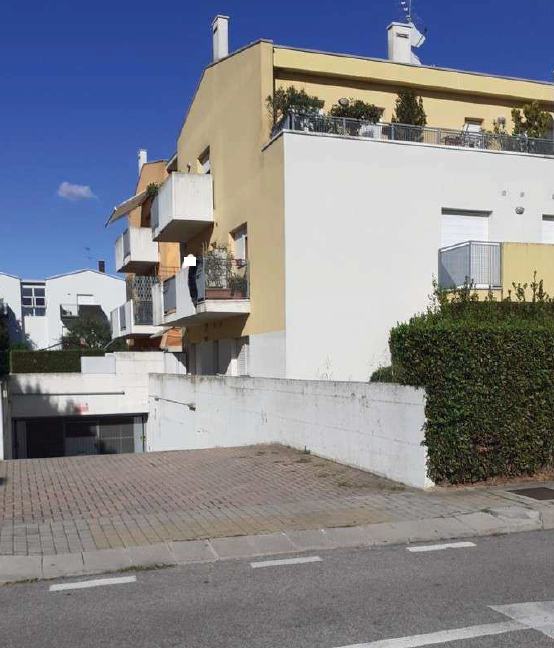 immobile APPARTAMENTO ALL'ASTA IN VIA ANTONIO CANOVA, NOVENTA PADOVANA (PD) - 1