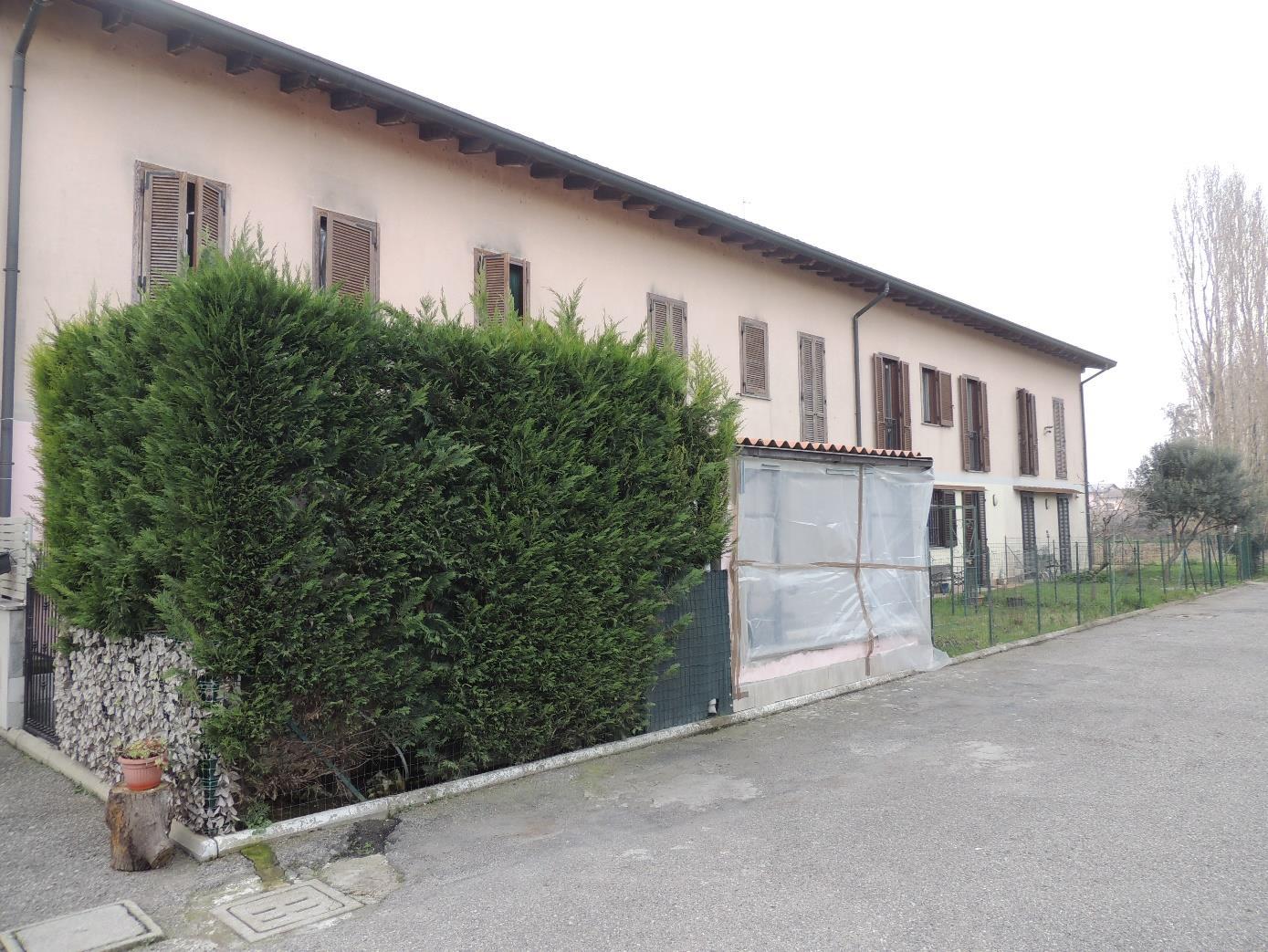 immobile appartamento all'asta in Via Peschiera, 3, 27010 Roncaro PV, Italia Roncaro, Pavia - 3