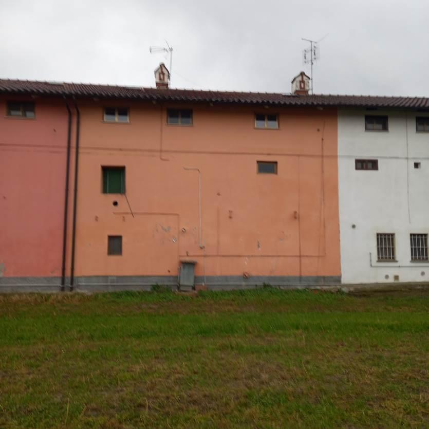 immobile appartamento all'asta in Via Dellera, 12, 12030 Polonghera CN, Italia Polonghera, Cuneo - 1