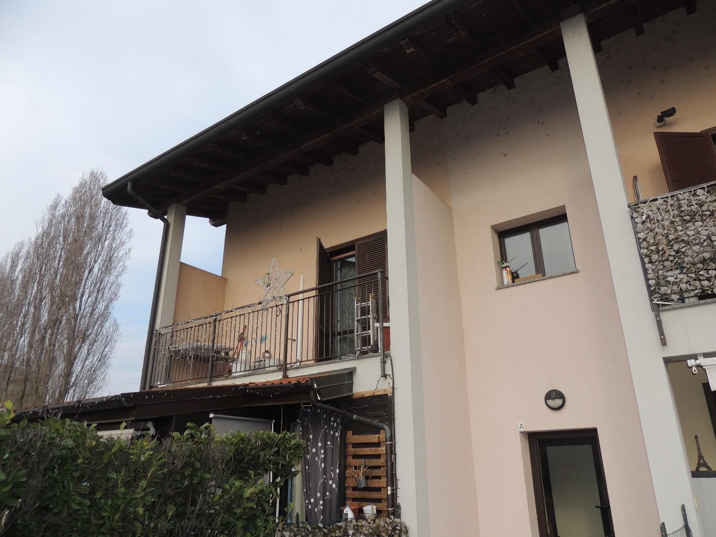immobile appartamento all'asta in Via Peschiera 3 - 27010 Roncaro (PV) - 5