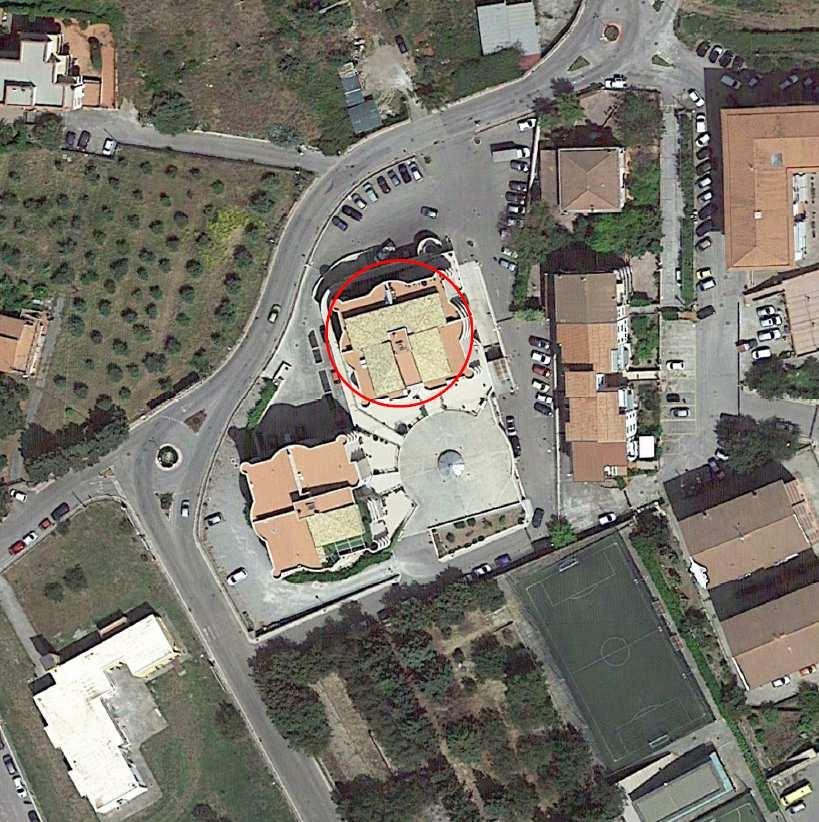 immobile posto auto all'asta in Viale Italia, Snc, 90010 Campofelice di Roccella PA, Italia Campofelice Di Roccella, Palermo - 2