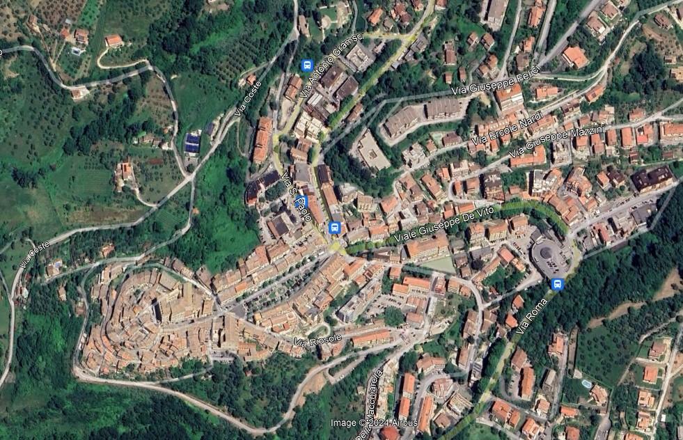 immobile appartamento all'asta in Via Ercole Nardi, 39 - Poggio Mirteto (RI) - 1