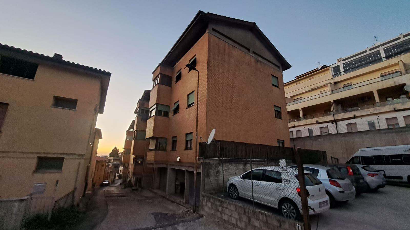 immobile appartamento all'asta in Via Ercole Nardi, 39 - Poggio Mirteto (RI) - 2