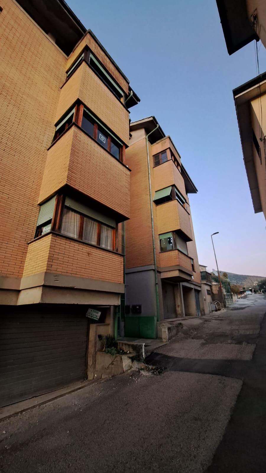 immobile appartamento all'asta in Via Ercole Nardi, 39 - Poggio Mirteto (RI) - 3
