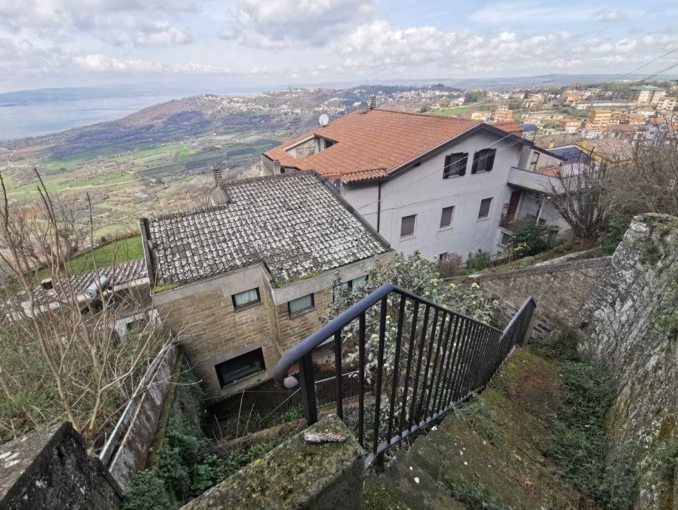 immobile casa singola all'asta in Via Bandita, 30, 01027 Montefiascone VT, Italia Montefiascone, Viterbo - 2