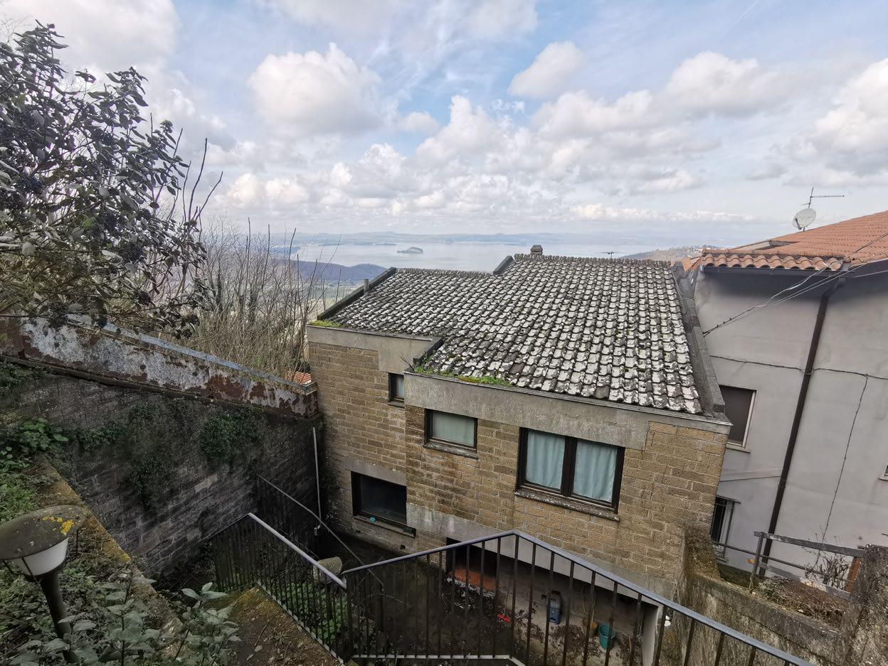 immobile casa singola all'asta in Via Bandita, 30, 01027 Montefiascone VT, Italia Montefiascone, Viterbo - 3