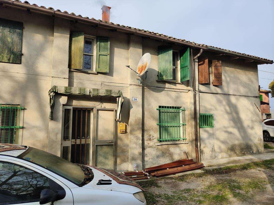 immobile appartamento all'asta in Scortichino, Via Argine Diversivo - 44012 Bondeno (FE) - 2