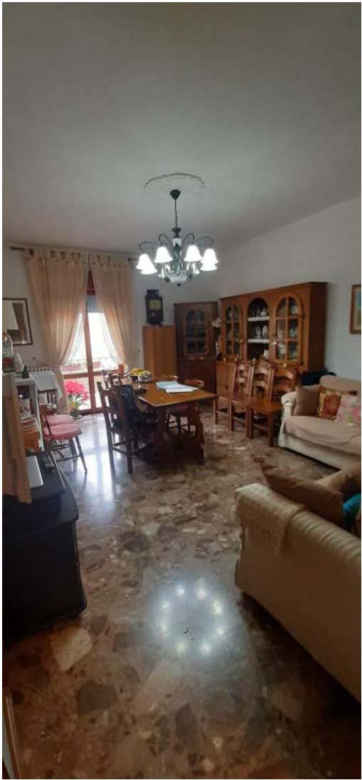 immobile appartamento all'asta in Via G D Annunzio, n 74 - 73100 Lecce (LE) - 5