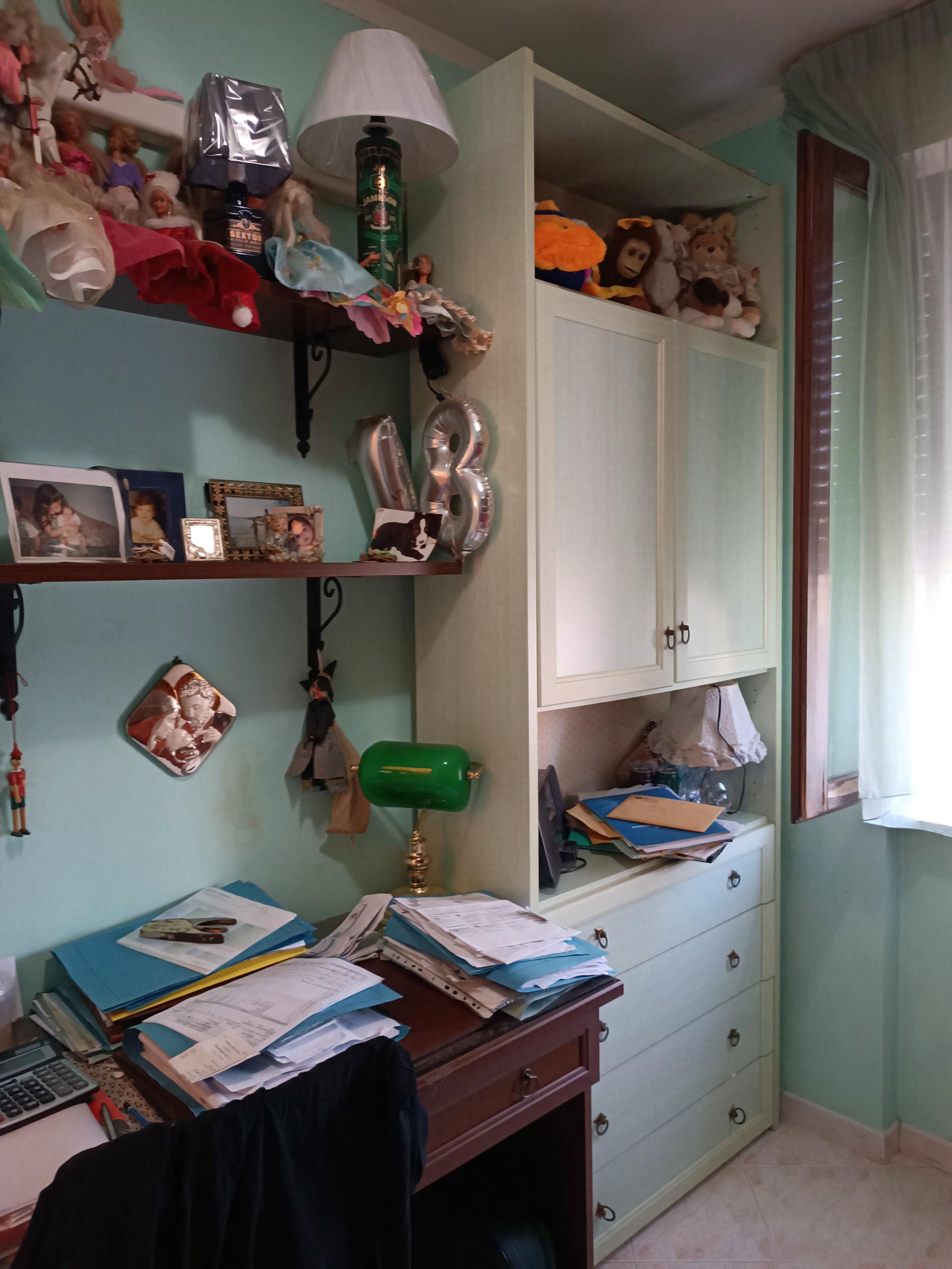 immobile appartamento all'asta in Via dell Aquilone, Giorgilorio LE, Italia - 73010 Surbo (LE) - 4