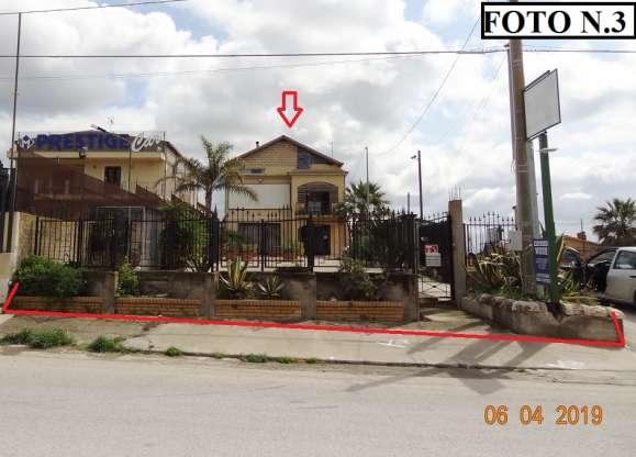 immobile appartamento all'asta in contrada Valle Niglio - 93015 Niscemi (CL) - 4