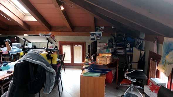 immobile appartamento all'asta in via Ammiraglio Bergamini n 45 - 41038 San Felice sul Panaro (MO) - 2