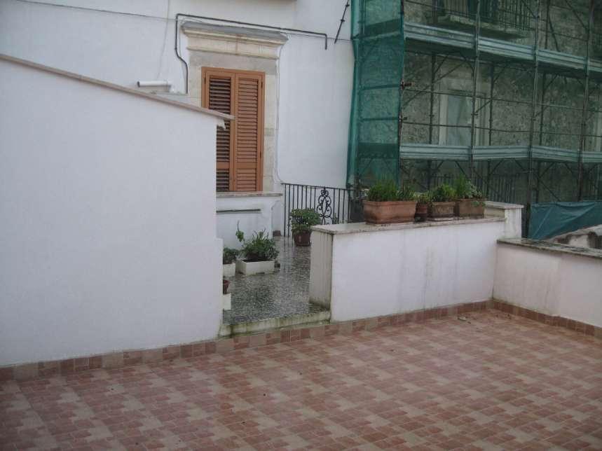 immobile appartamento all'asta in Vico Galileo Galilei, 7, 71012 Rodi Garganico FG, Italia Rodi Garganico, Foggia - 5