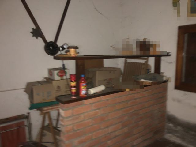 immobile casa singola all'asta in Loc Zibello, Via Caduti per la Patria, 3  - 43016 Polesine Zibello (PR) - 3
