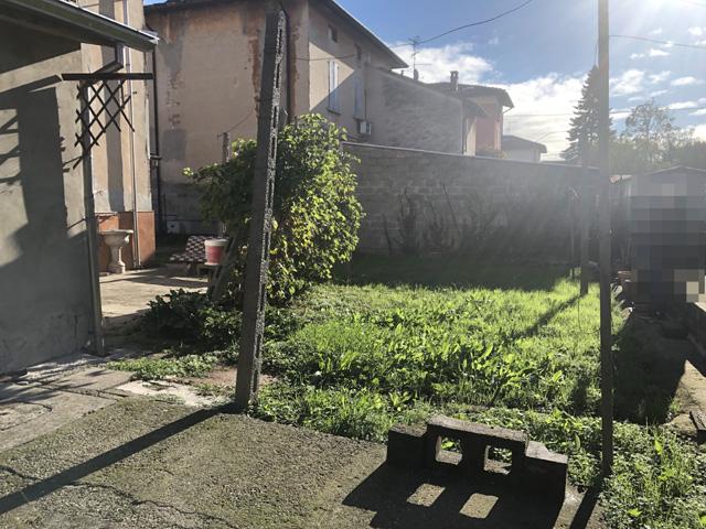 immobile casa singola all'asta in Loc Zibello, Via Caduti per la Patria, 3  - 43016 Polesine Zibello (PR) - 5