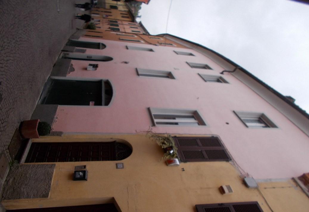 immobile appartamento all'asta in Via Cavanna nr 19 - 15067 Novi Ligure (AL) - 1