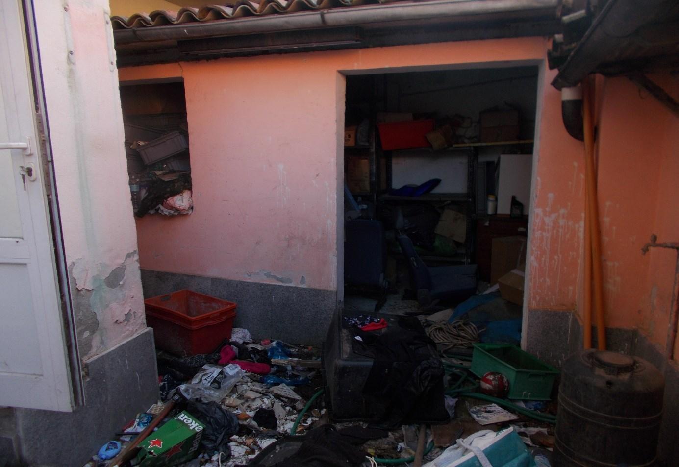 immobile appartamento all'asta in Via Cavanna nr 19 - 15067 Novi Ligure (AL) - 3