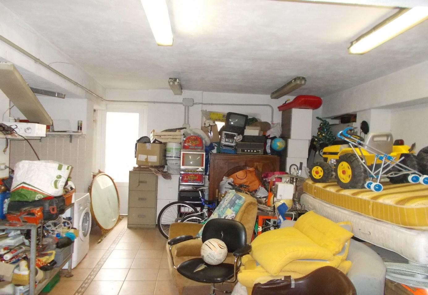 immobile appartamento all'asta in Via Cavanna nr 19 - 15067 Novi Ligure (AL) - 4