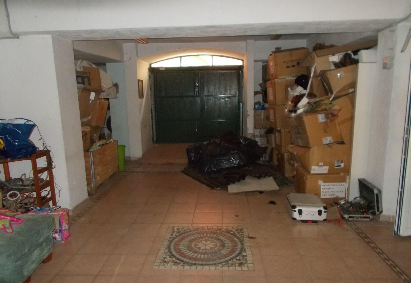 immobile appartamento all'asta in Via Cavanna nr 19 - 15067 Novi Ligure (AL) - 5