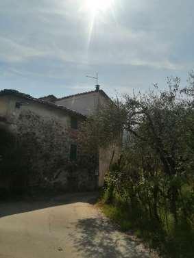 immobile appartamento all'asta in Butia 4 - 55023 Borgo a Mozzano (LU) - 2