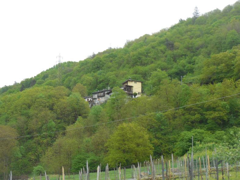 immobile appartamento all'asta in Via Palu snc, 23010 Caiolo SO, Italia Caiolo, Sondrio - 1