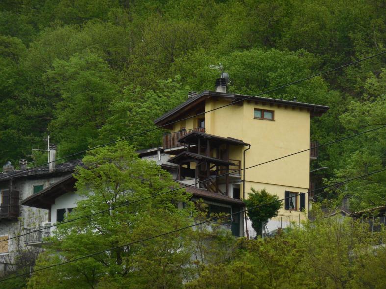 immobile appartamento all'asta in Via Palu snc, 23010 Caiolo SO, Italia Caiolo, Sondrio - 2