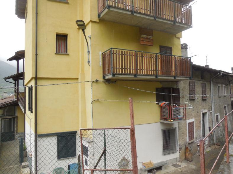 immobile appartamento all'asta in Via Palu snc, 23010 Caiolo SO, Italia Caiolo, Sondrio - 4