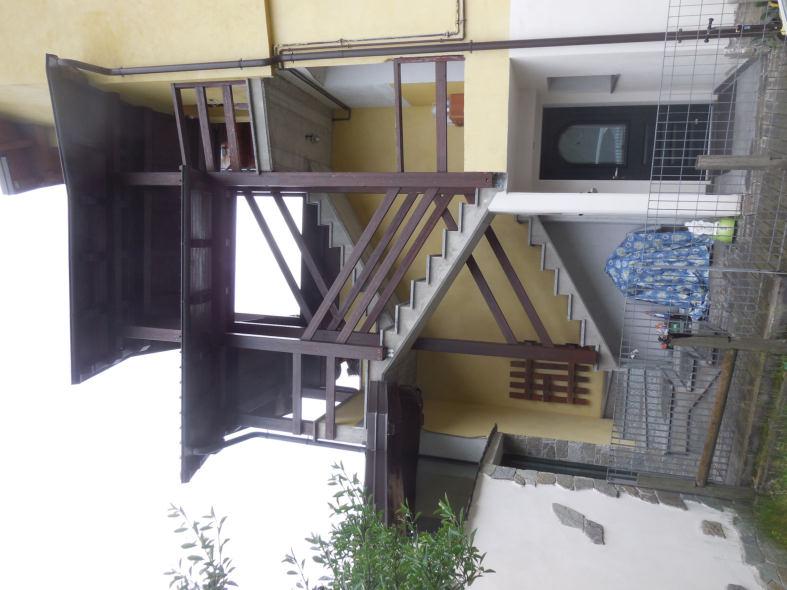 immobile appartamento all'asta in Via Palu snc, 23010 Caiolo SO, Italia Caiolo, Sondrio - 5