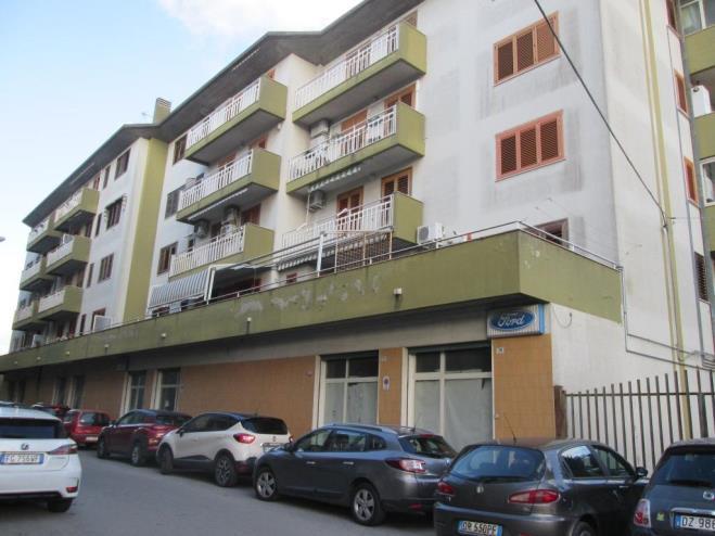 immobile magazzino all'asta in Via Giuseppe Toniolo 13 - 95041 Caltagirone (CT) - 5