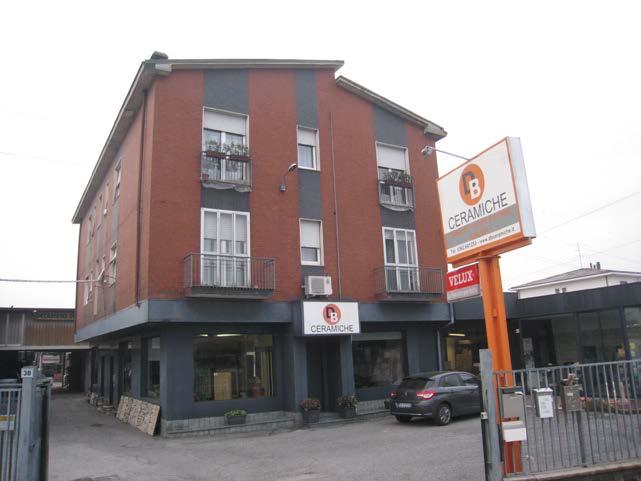 immobile CASA ALL'ASTA IN VIA TRENTO, CESANO MADERNO (MB) - 1