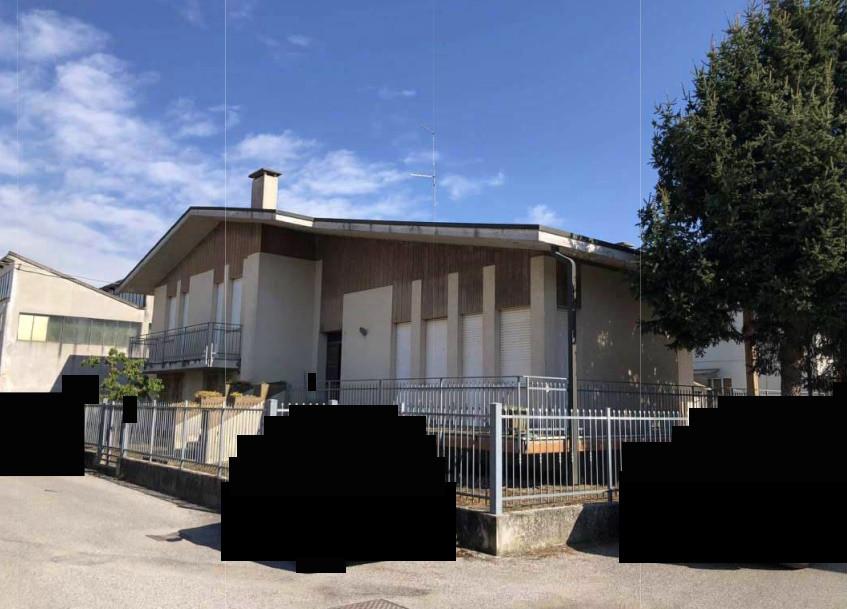 immobile villa all'asta in Via San Francesco, 66 - 45026 Lendinara (RO) - 3