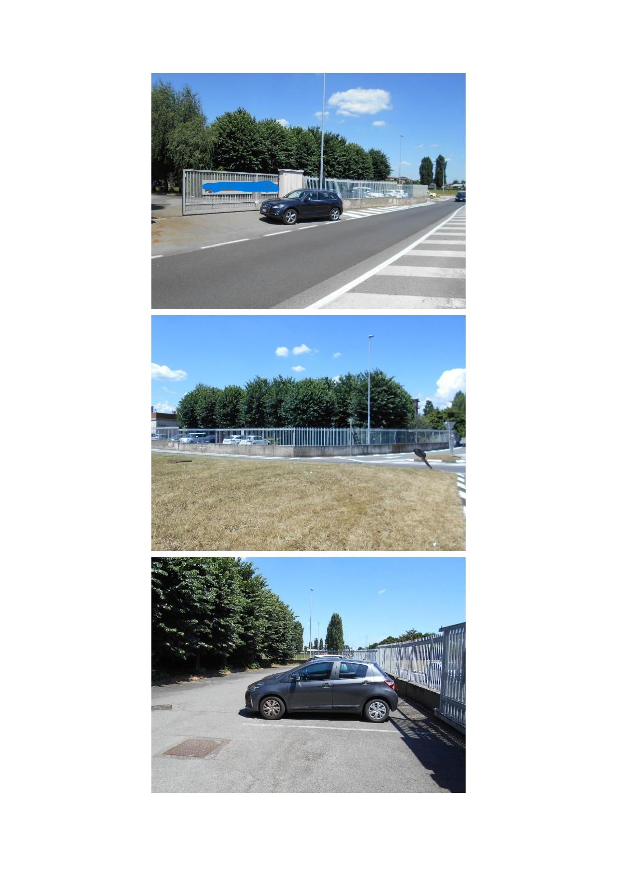 immobile terreno all'asta in Via Como, 23807 Merate LC, Italia Merate, Lecco - 2