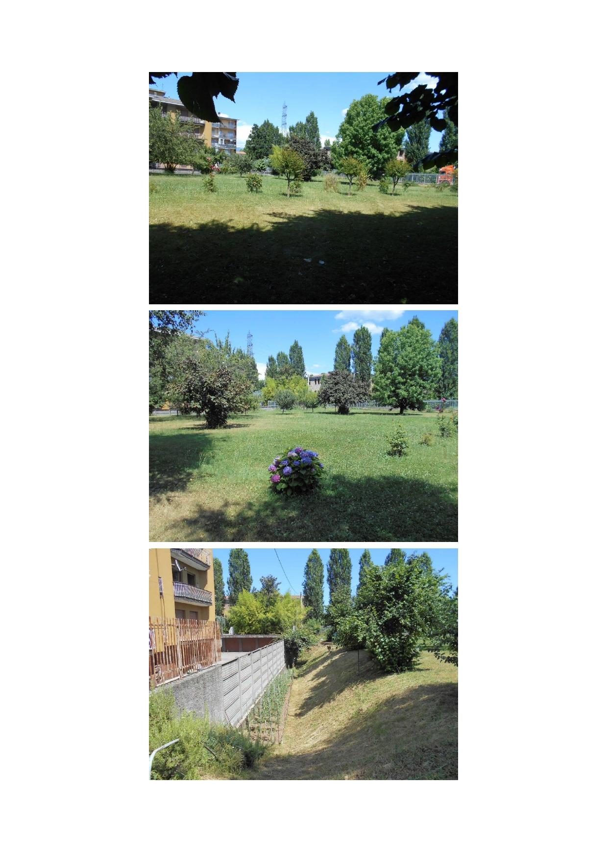immobile terreno all'asta in Via Como, 23807 Merate LC, Italia Merate, Lecco - 3