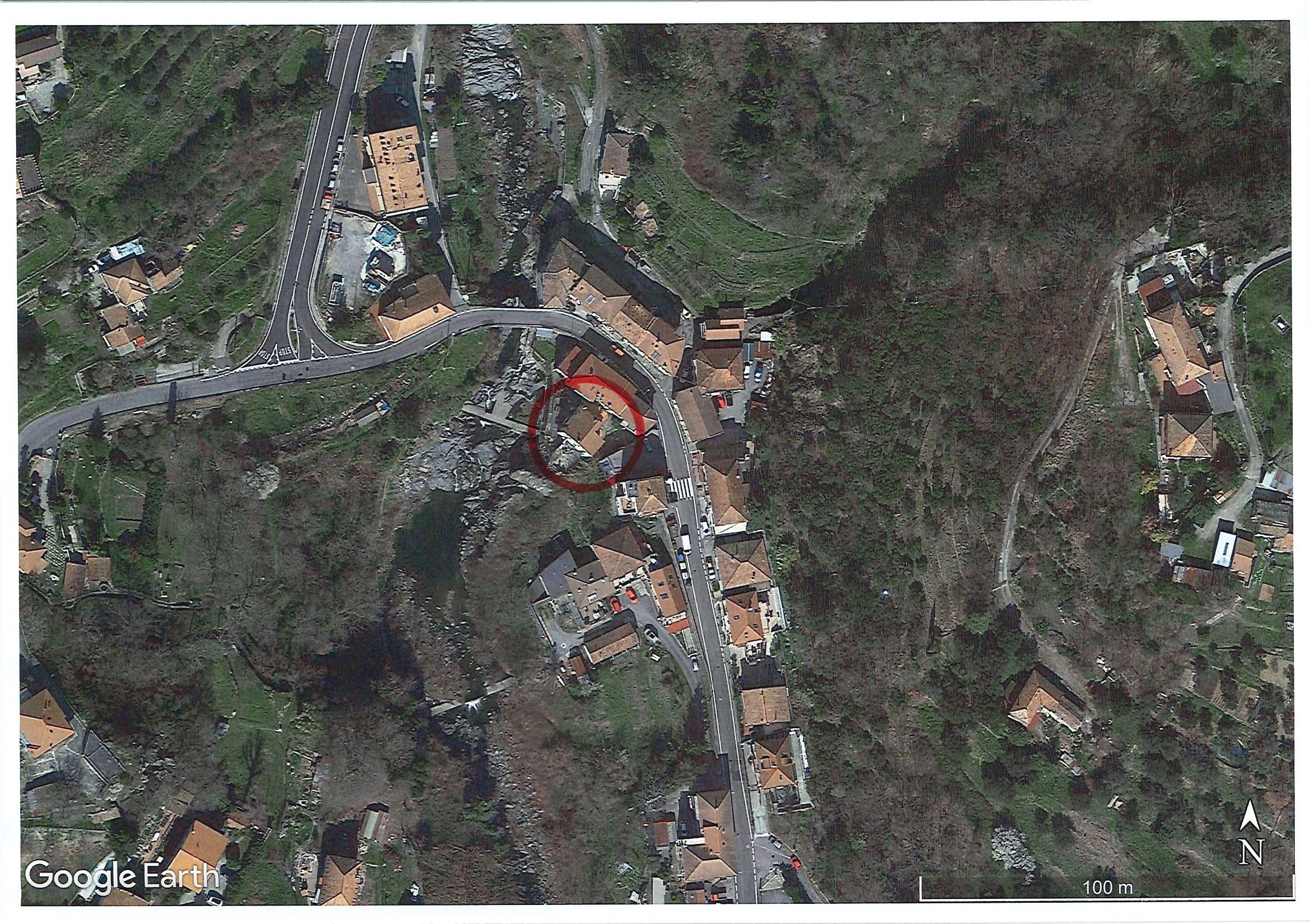 immobile appartamento all'asta in Via Pero 43-A - 17019 Varazze (SV) - 3