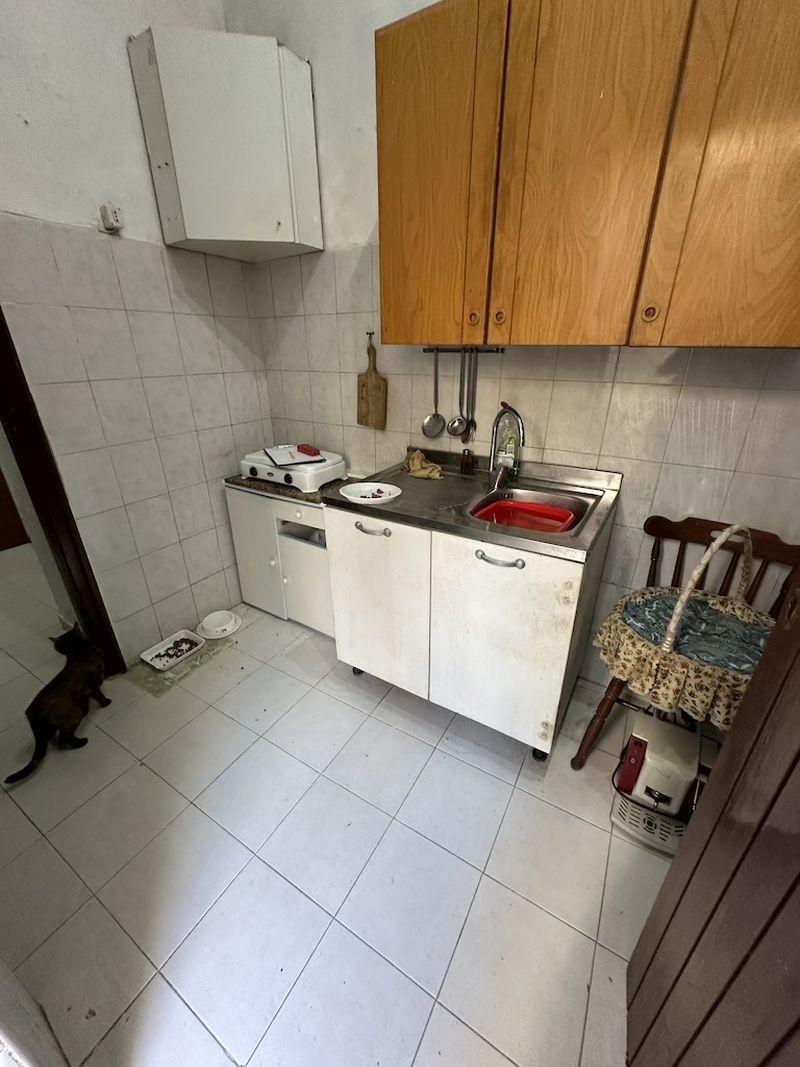 immobile appartamento all'asta in Vico Pianese, n 6 - 80014 Giugliano in Campania (NA) - 1