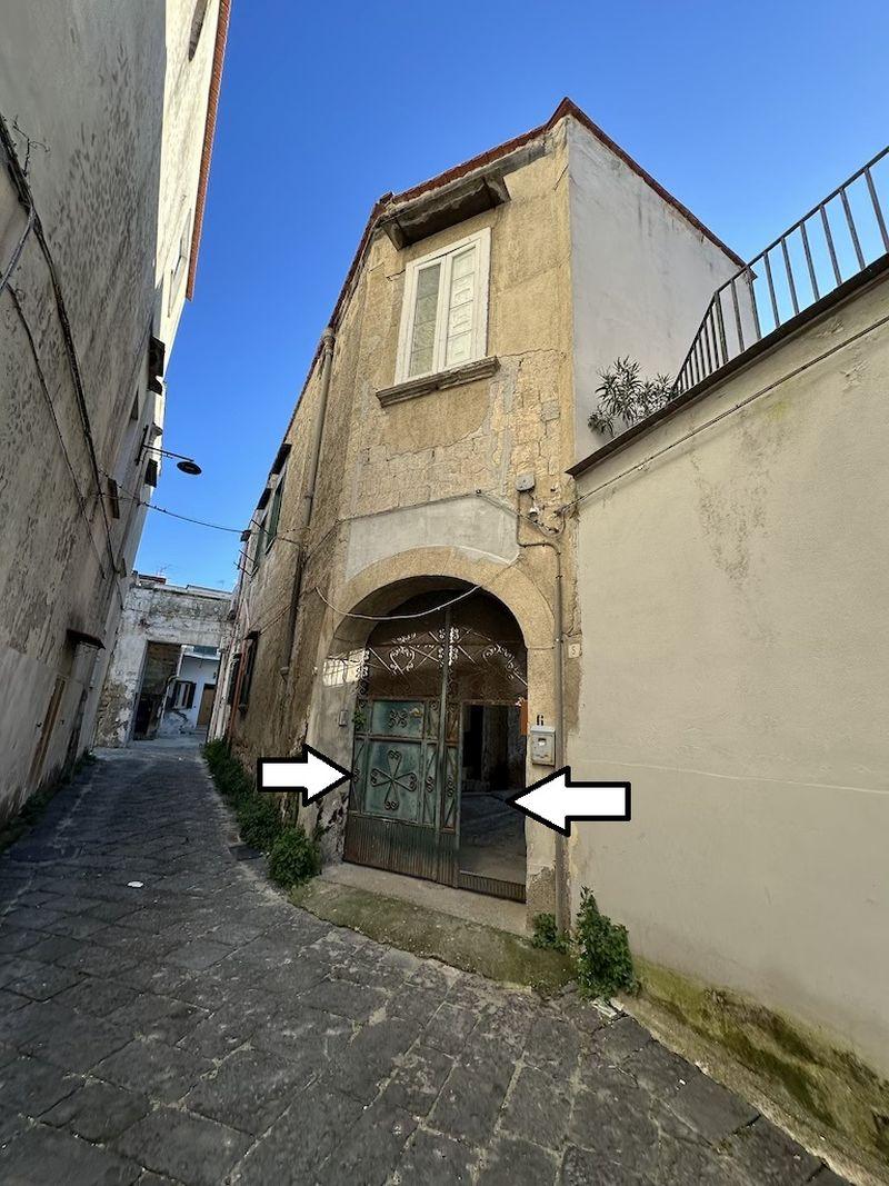 immobile appartamento all'asta in Vico Pianese, n 6 - 80014 Giugliano in Campania (NA) - 2