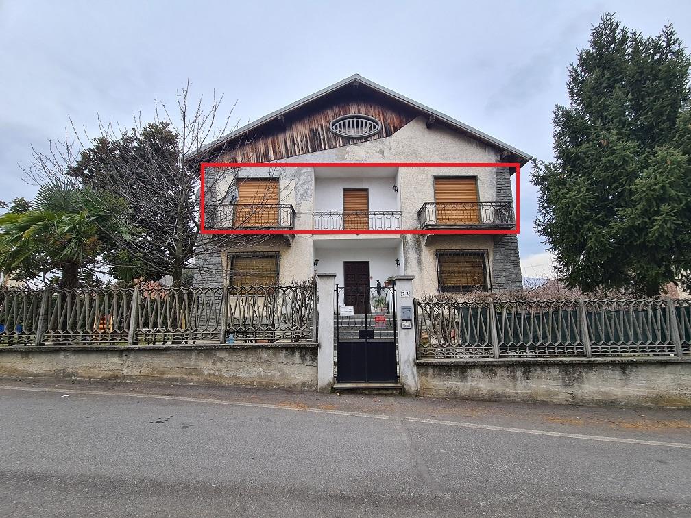 immobile villa all'asta in Via Don Cafasso, 23, 10044 Pianezza TO, Italia Pianezza, Torino - 1