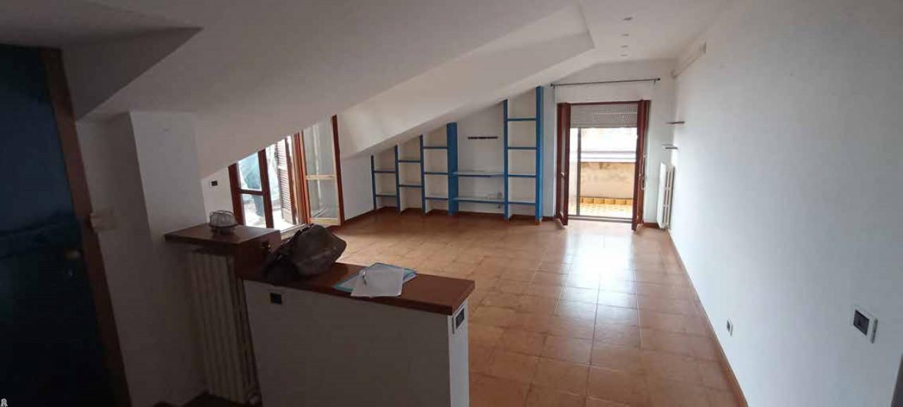 immobile APPARTAMENTO ALL'ASTA IN VIA A MORO, PEDASO (FM) - 1