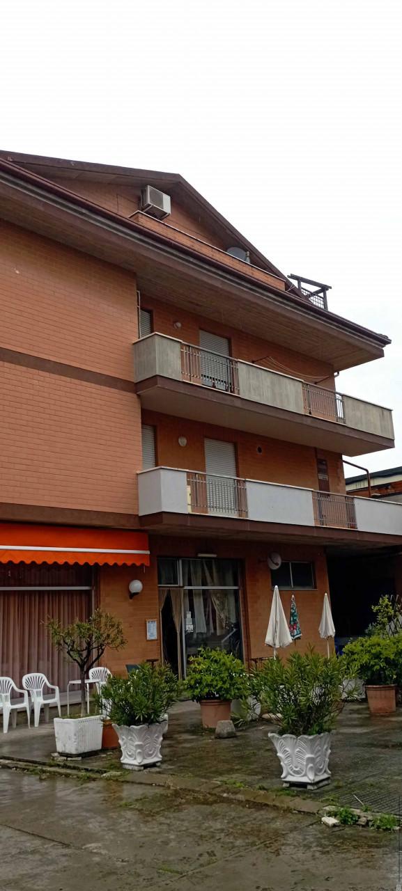 immobile APPARTAMENTO ALL'ASTA IN VIA A MORO, PEDASO (FM) - 2