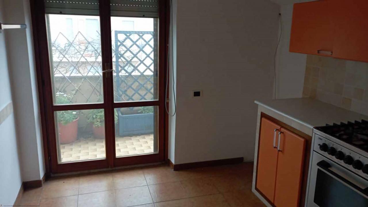 immobile APPARTAMENTO ALL'ASTA IN VIA A MORO, PEDASO (FM) - 3