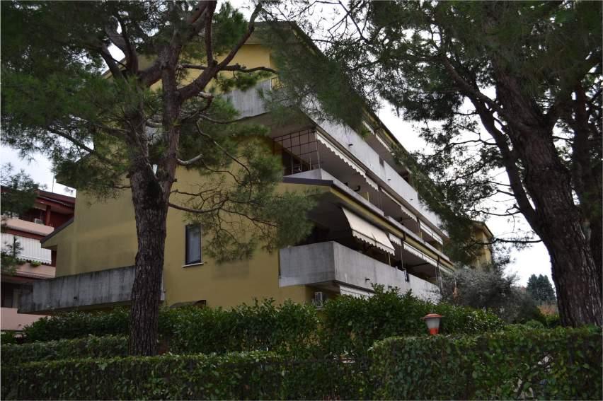 immobile appartamento all'asta in via don giuseppe albeni 3 - 20012 Cuggiono (MI) - 1