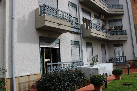 immobile appartamento all'asta in Via Idria 6 - 94010 Cerami (EN) - 3