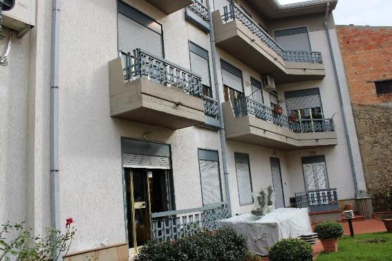 immobile appartamento all'asta in Via Idria 6 - 94010 Cerami (EN) - 4