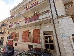 immobile appartamento all'asta in Via Papa Giovanni XXIII, 89 - 71036 Lucera (FG) - 1