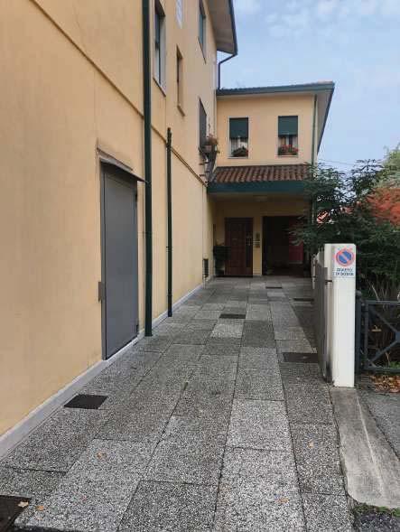 immobile appartamento all'asta in Via della Croce nn 6 e 8 - 31023 Resana (TV) - 3