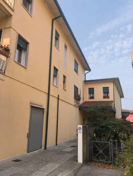 immobile appartamento all'asta in Via della Croce nn 6 e 8 - 31023 Resana (TV) - 4