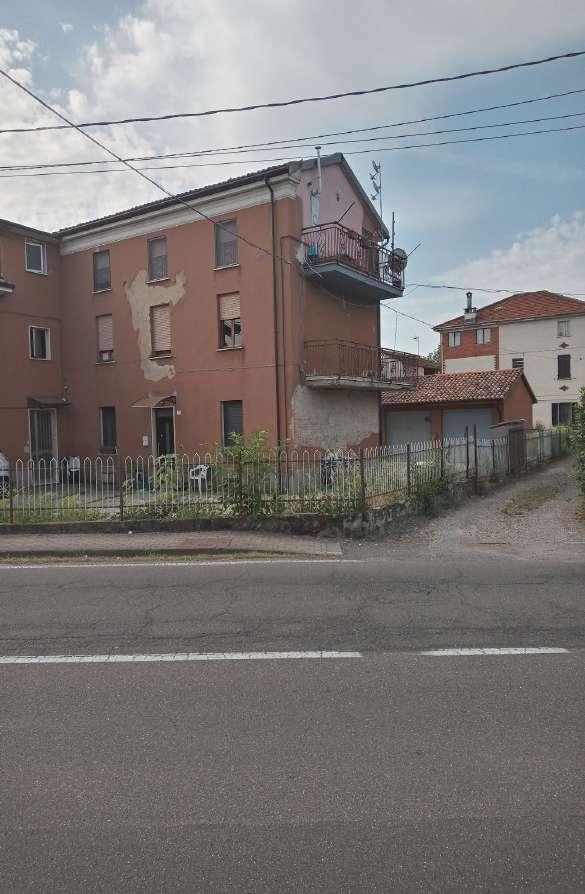 immobile appartamento all'asta in Corso Roma, 14, 15050 Castellar Guidobono AL, Italia Castellar Guidobono, Alessandria - 1