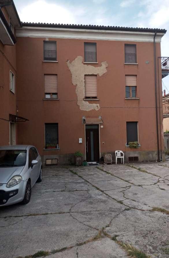 immobile appartamento all'asta in Corso Roma, 14, 15050 Castellar Guidobono AL, Italia Castellar Guidobono, Alessandria - 2